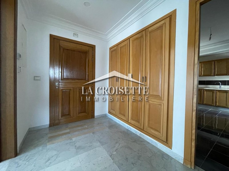 Appartement S+2 à Ain Zaghouan Nord 